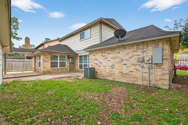 $2,575 | 17614 Telegraph Creek Drive, Spring, TX 77379