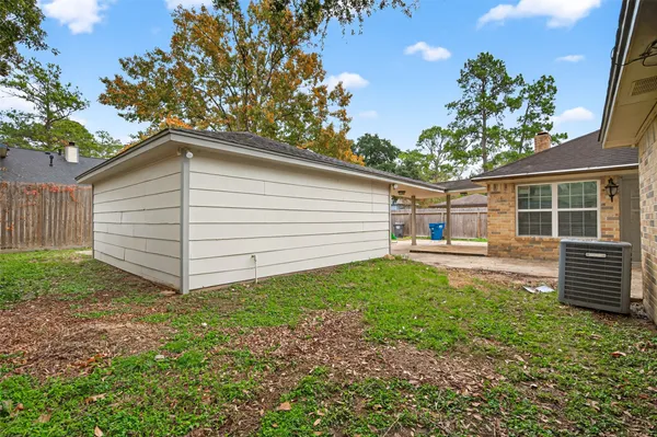 $2,575 | 17614 Telegraph Creek Drive, Spring, TX 77379