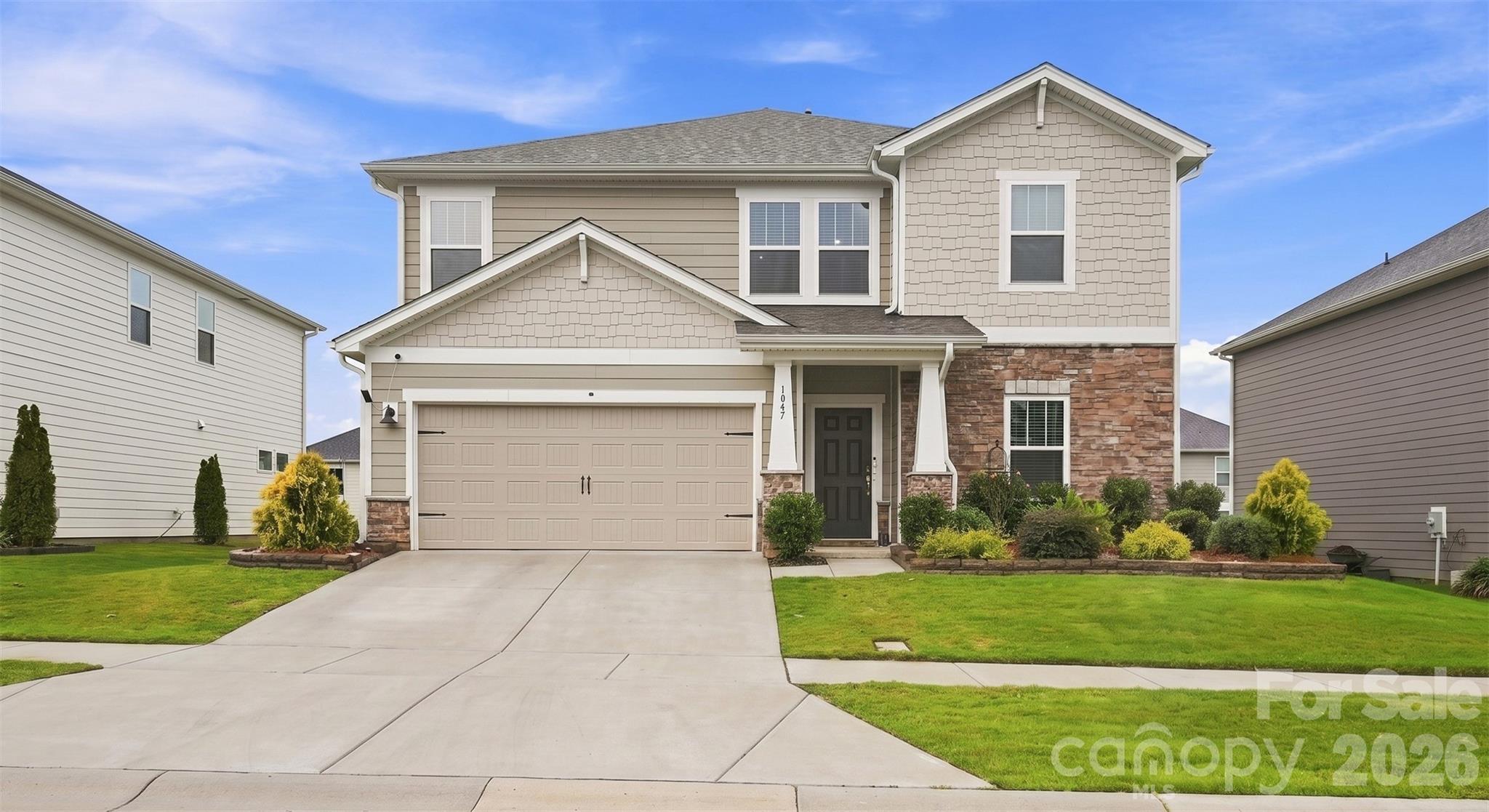 1047 Clementine Road Monroe, NC 28110 - Photo 9 of 37 Gallery Image 9