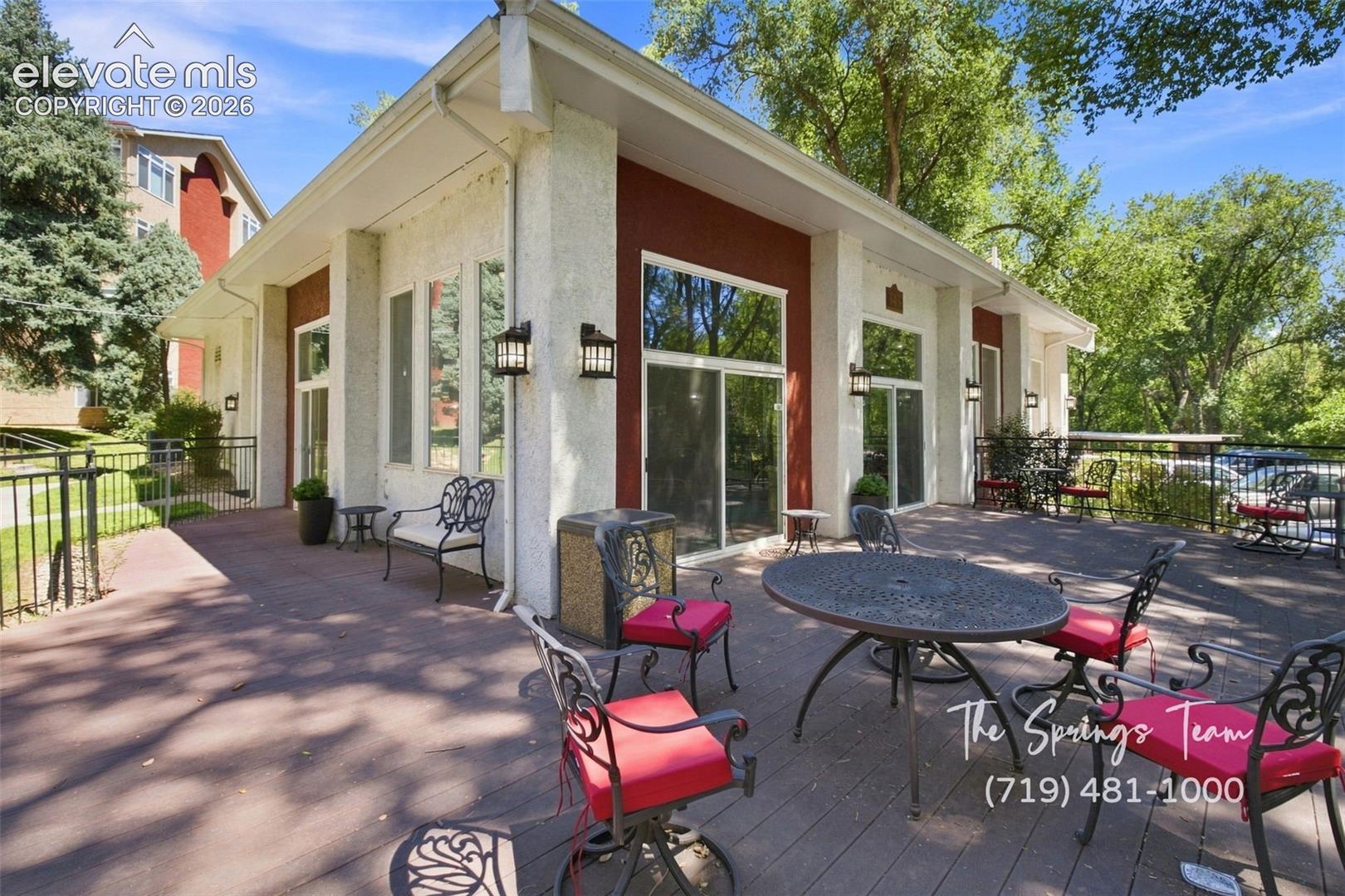 175 West Cheyenne Road Colorado Springs, CO 80906 - Photo 38 of 43 Gallery Image 38
