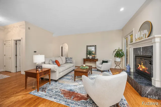 $599,900 | 2417 Cranberry Creek Court, Ravenna, MI 49451