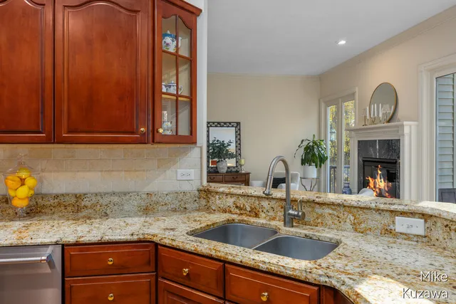 $599,900 | 2417 Cranberry Creek Court, Ravenna, MI 49451