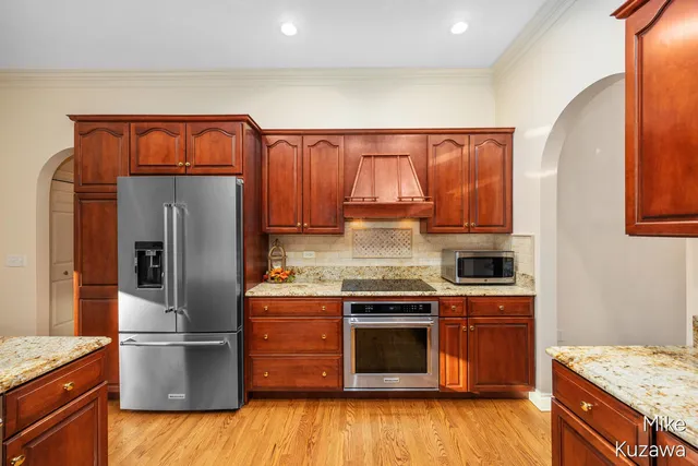 $599,900 | 2417 Cranberry Creek Court, Ravenna, MI 49451