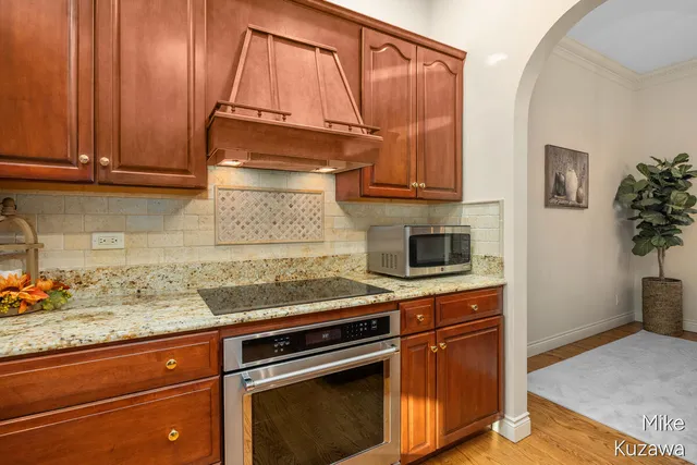 $599,900 | 2417 Cranberry Creek Court, Ravenna, MI 49451