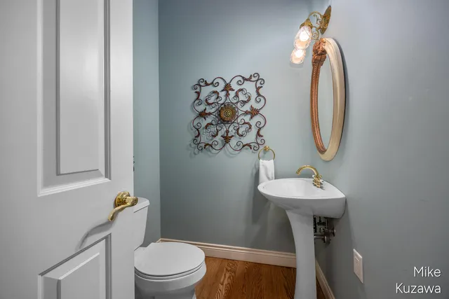 $599,900 | 2417 Cranberry Creek Court, Ravenna, MI 49451