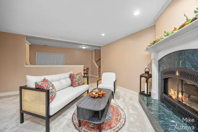 $599,900 | 2417 Cranberry Creek Court, Ravenna, MI 49451