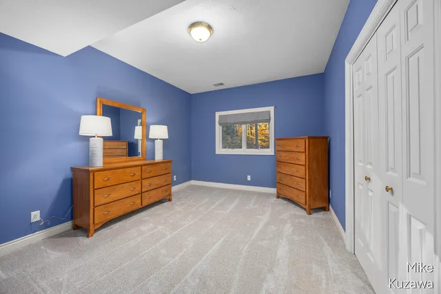 $599,900 | 2417 Cranberry Creek Court, Ravenna, MI 49451