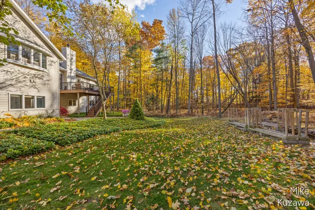 $599,900 | 2417 Cranberry Creek Court, Ravenna, MI 49451