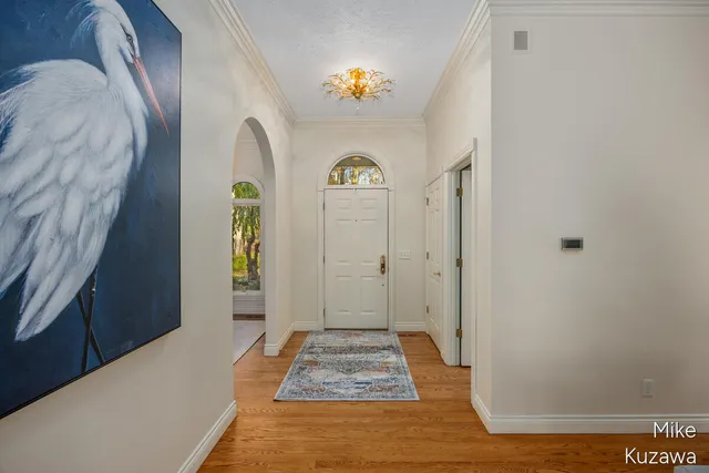 $599,900 | 2417 Cranberry Creek Court, Ravenna, MI 49451