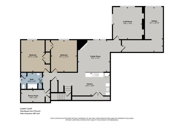 $599,900 | 2417 Cranberry Creek Court, Ravenna, MI 49451