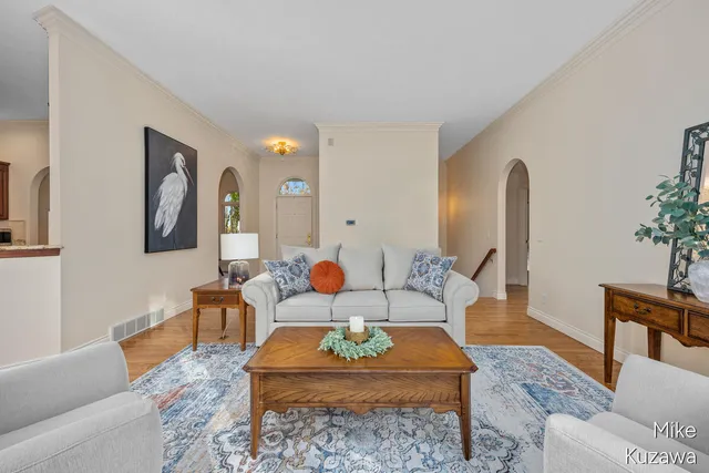 $599,900 | 2417 Cranberry Creek Court, Ravenna, MI 49451