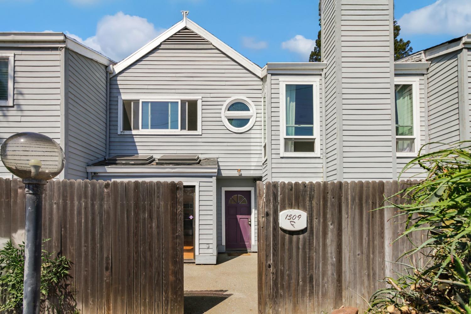 1509 Hood Road, Unit F Sacramento, CA 95825 - Photo 1 of 1 Gallery Image 1