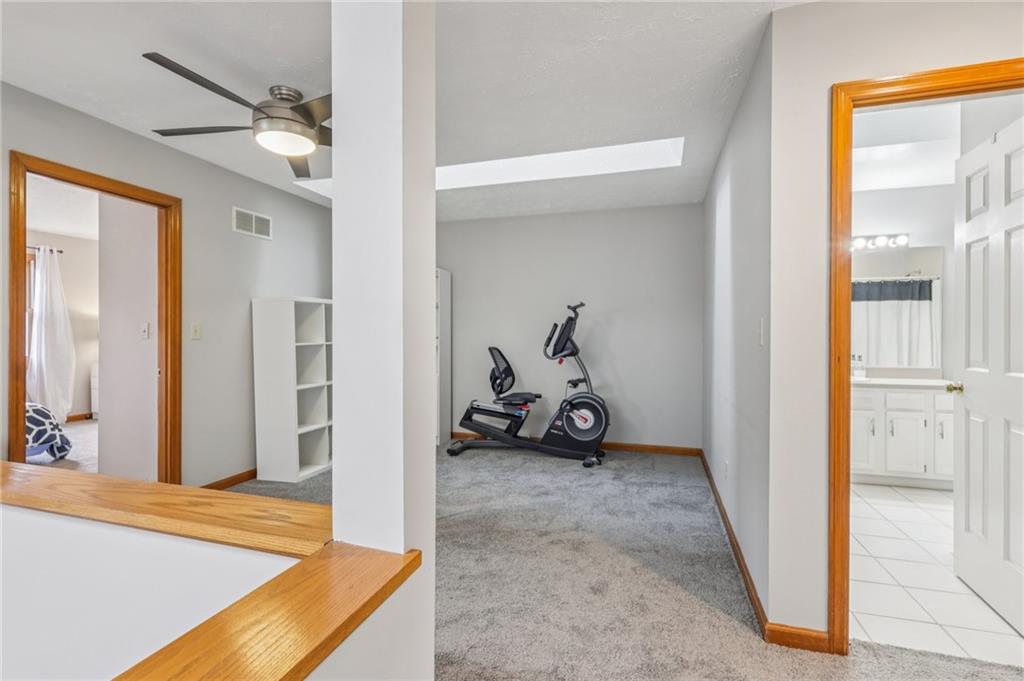 416 Chandler Place Pittsburgh, PA 15212 - Photo 21 of 38