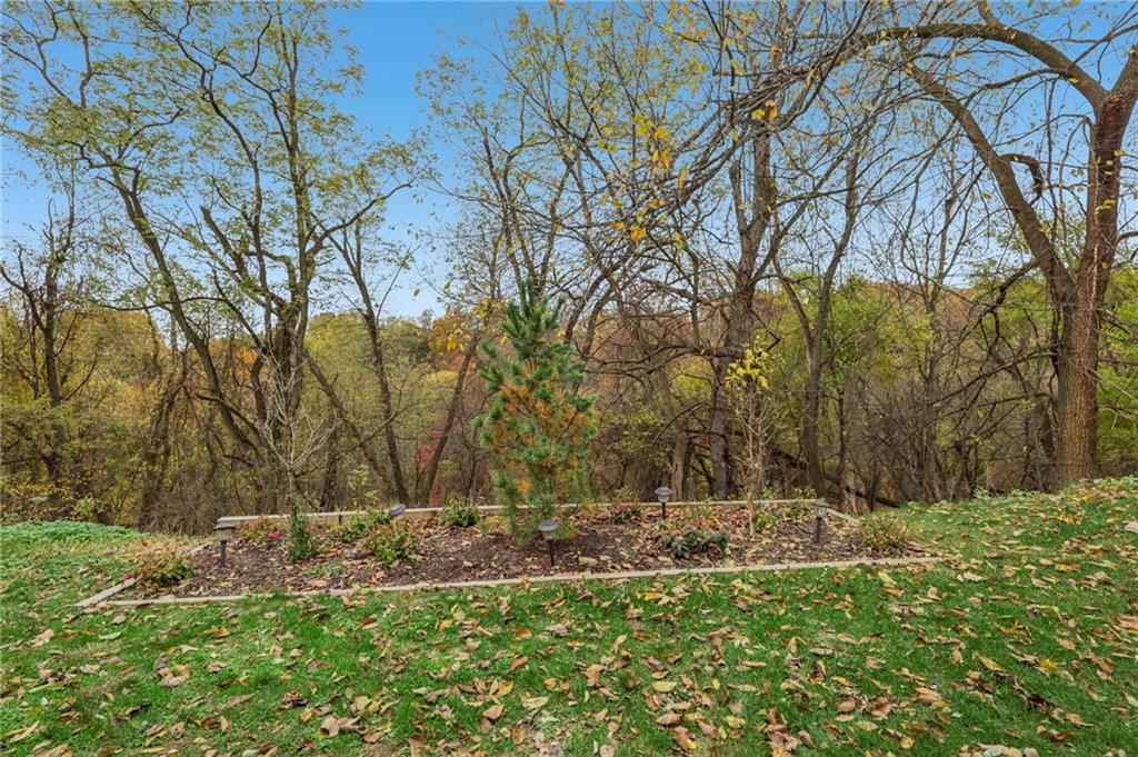 416 Chandler Place Pittsburgh, PA 15212 - Photo 36 of 38 a view of backyard