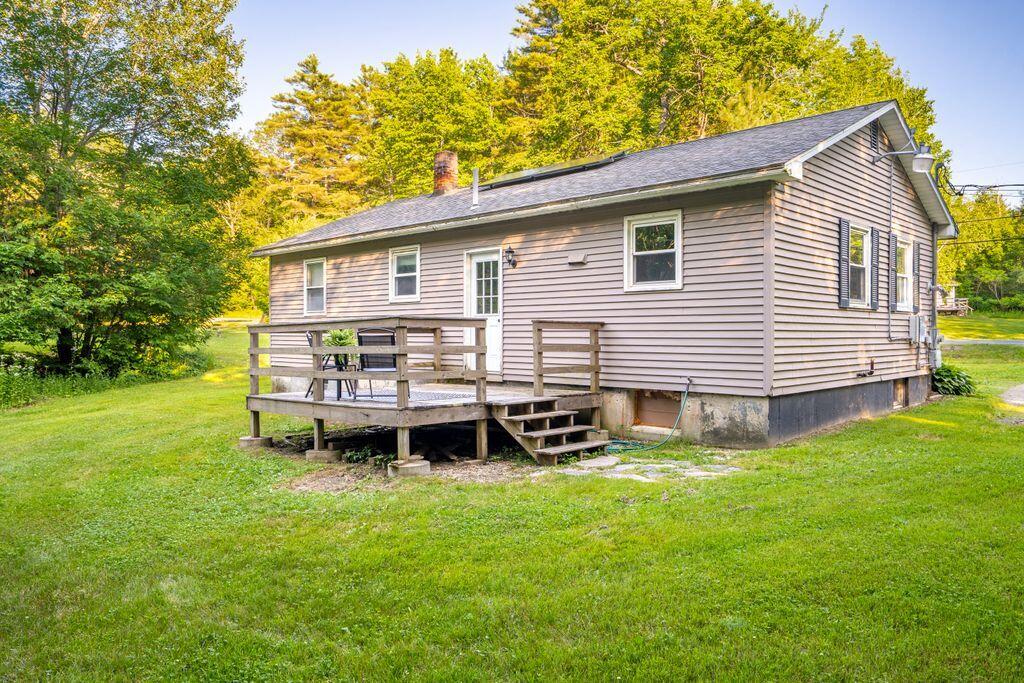 161 Davis Road Fairfield, ME 04937 - Photo 40 of 40 43