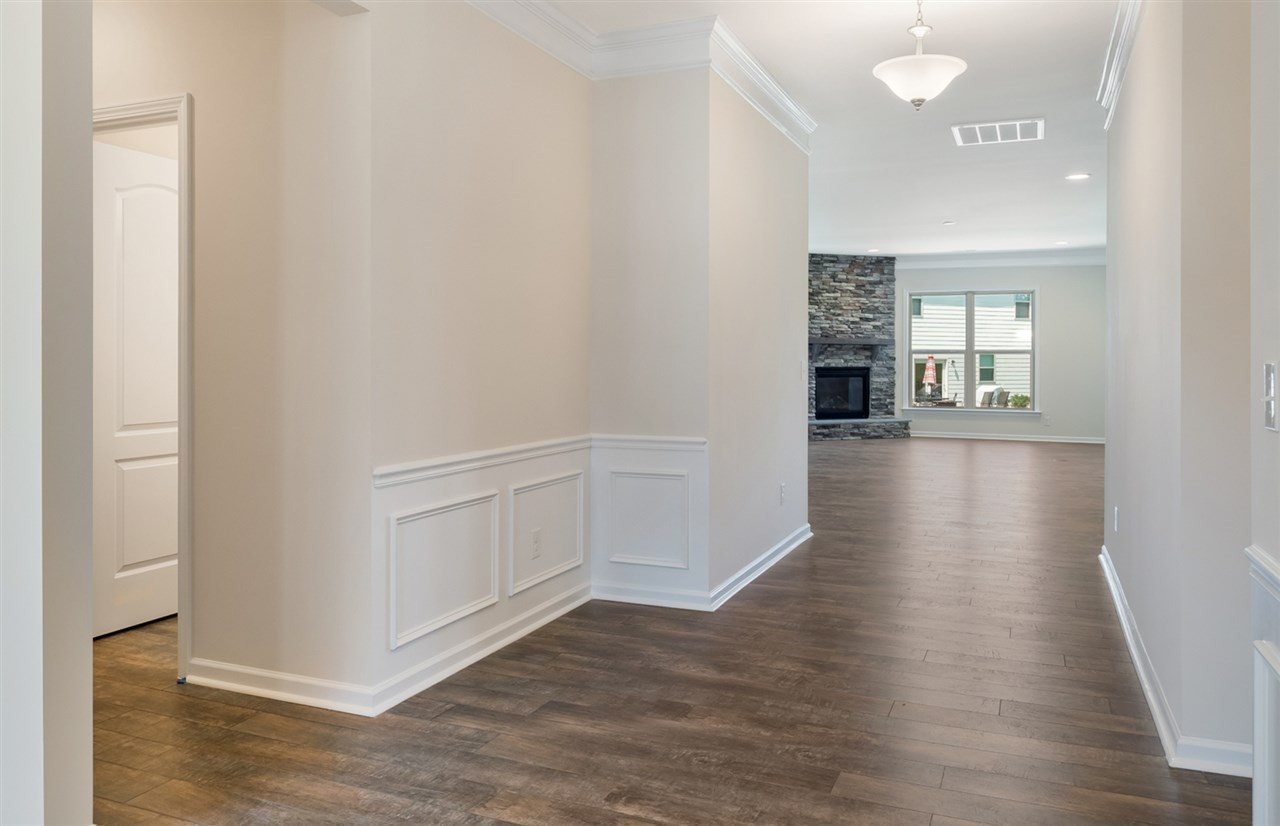 1204 Birchbark Road, Unit CB LOT 9 Durham, NC 27705 - Photo 7 of 21 Photo 7