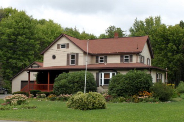 Main View