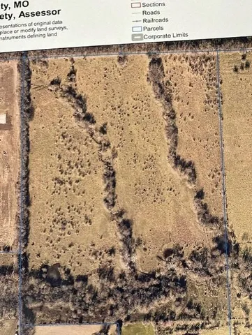 $297,500 | Tbd East 315th Street, Creighton, MO 64739