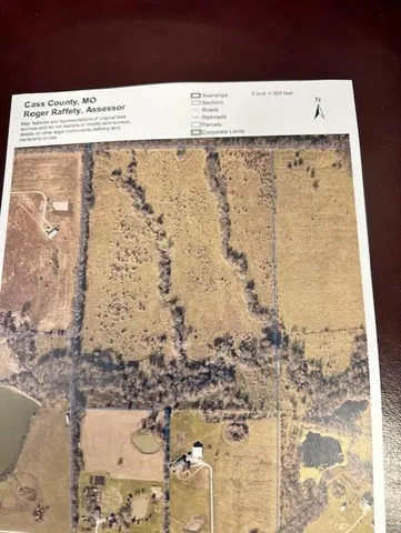 $297,500 | Tbd East 315th Street, Creighton, MO 64739