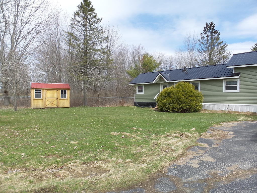 131 Unity Road Waterville, ME 04901 - Photo 14 of 15 Shed