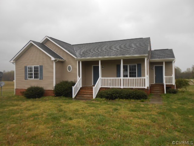 15290 Lebanon Road Spring Grove, VA 23881 - Photo 1 of 16 Gallery Image 1