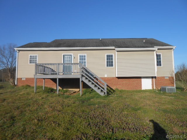 15290 Lebanon Road Spring Grove, VA 23881 - Photo 8 of 16 Gallery Image 8