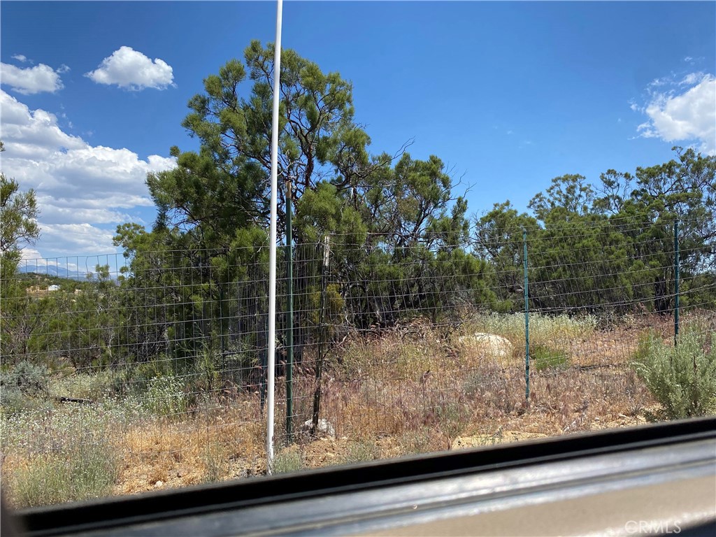 a view of a lake view