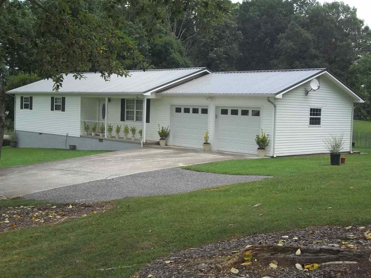 181 Thompson Springs Road Southeast Cleveland, TN 37323 - Photo 1 of 1
