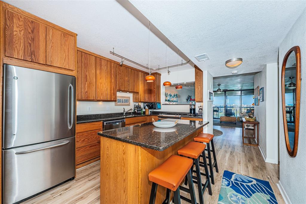 9525 Blind Pass Road, Unit 505 St. Pete Beach, FL 33706 - Photo 11 of 53