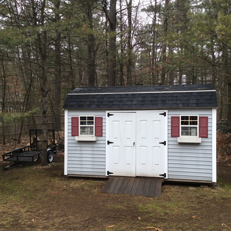 9 Wilson Pond Road Rowley, MA 01969 - Photo 29 of 30