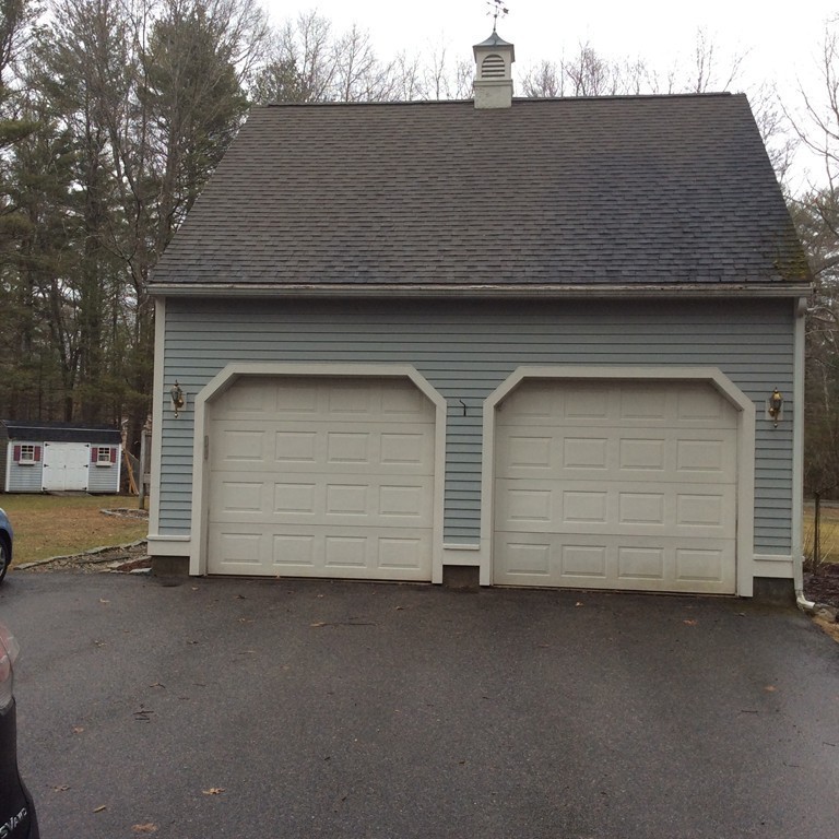 9 Wilson Pond Road Rowley, MA 01969 - Photo 3 of 30