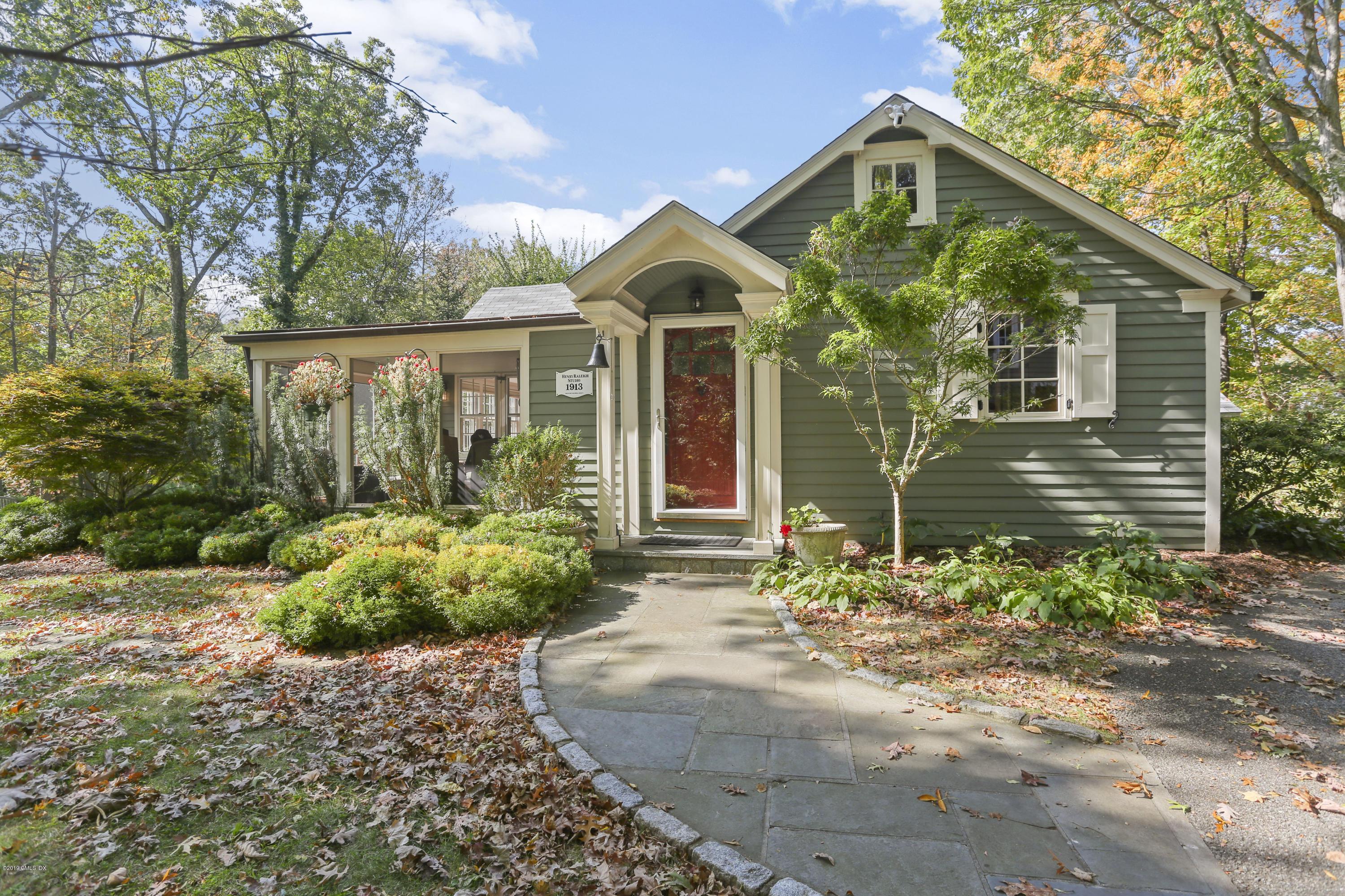 167 South A S Compo Road Westport, CT 06880 - Photo 23 of 34 028
