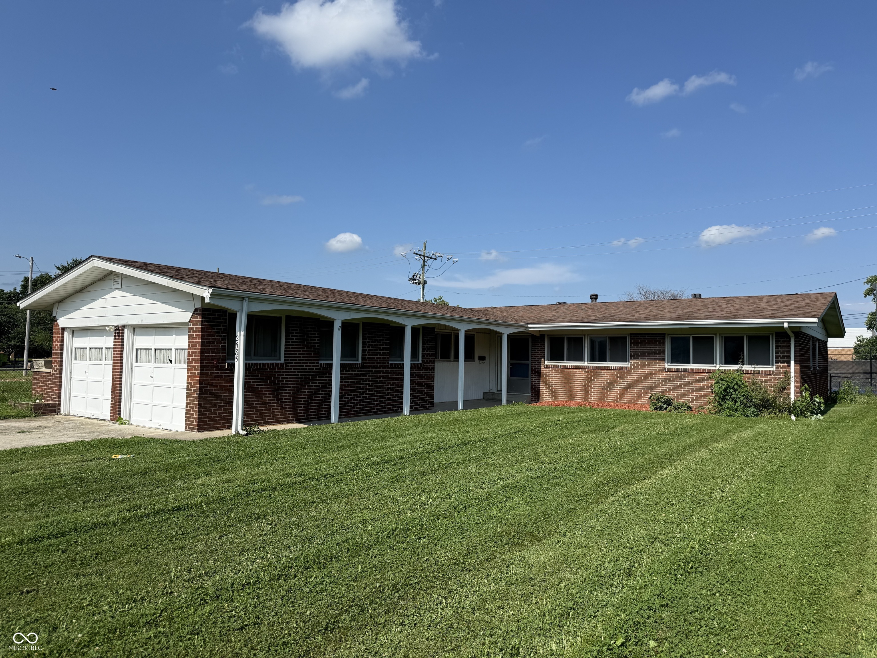 2585 Union Street Columbus, IN 47201 - Photo 26 of 28