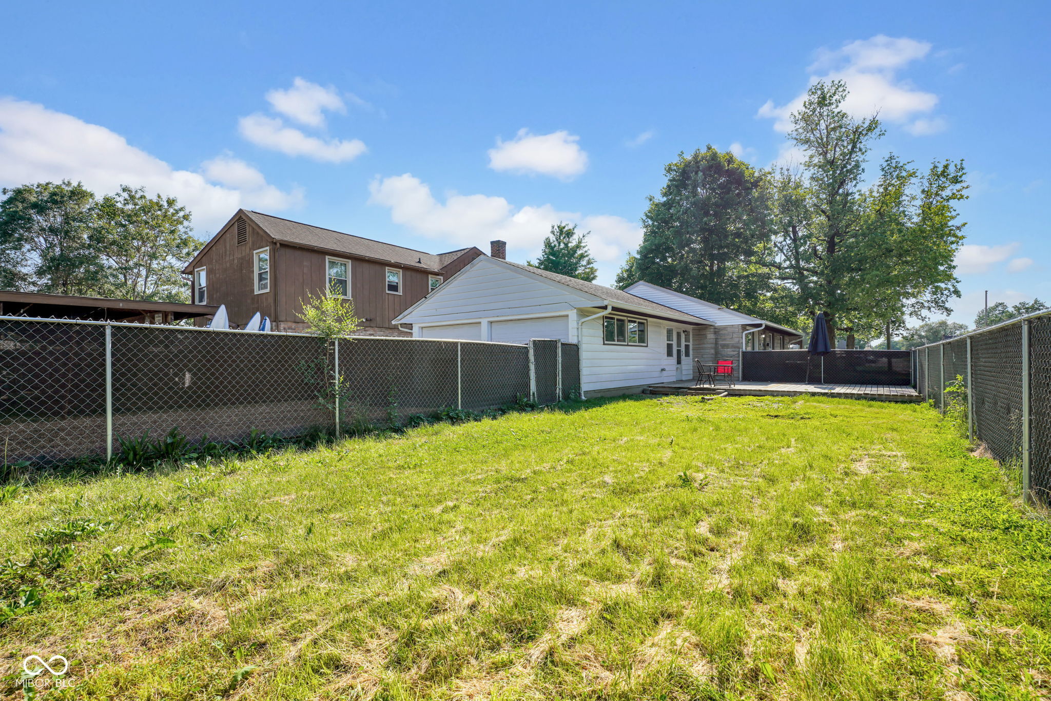 2019 19th Street Columbus, IN 47201 - Photo 21 of 22