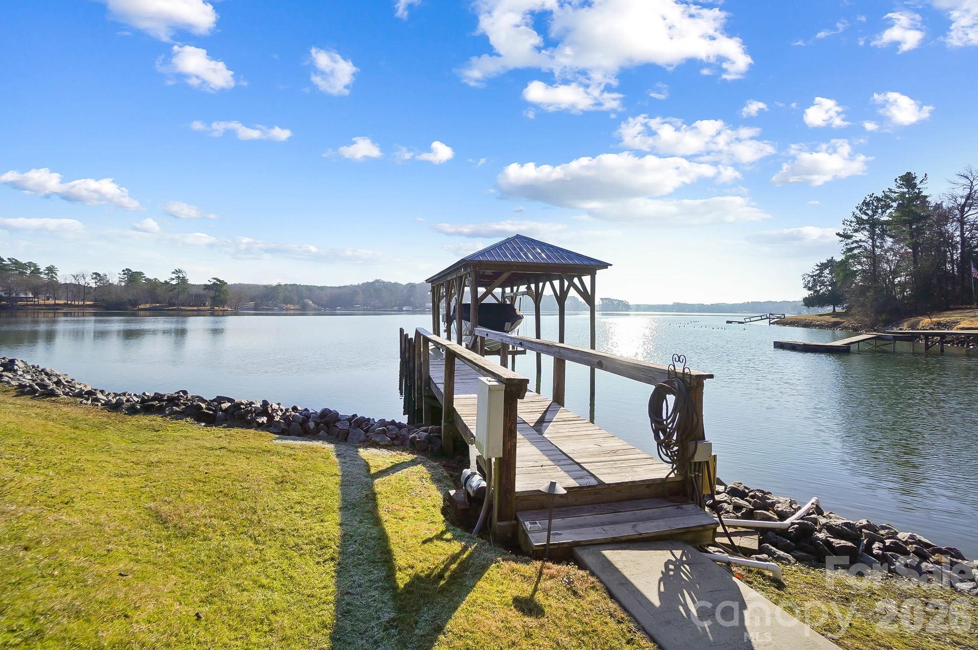 4519 Rinaldo Road York, SC 29745 - Photo 1 of 46