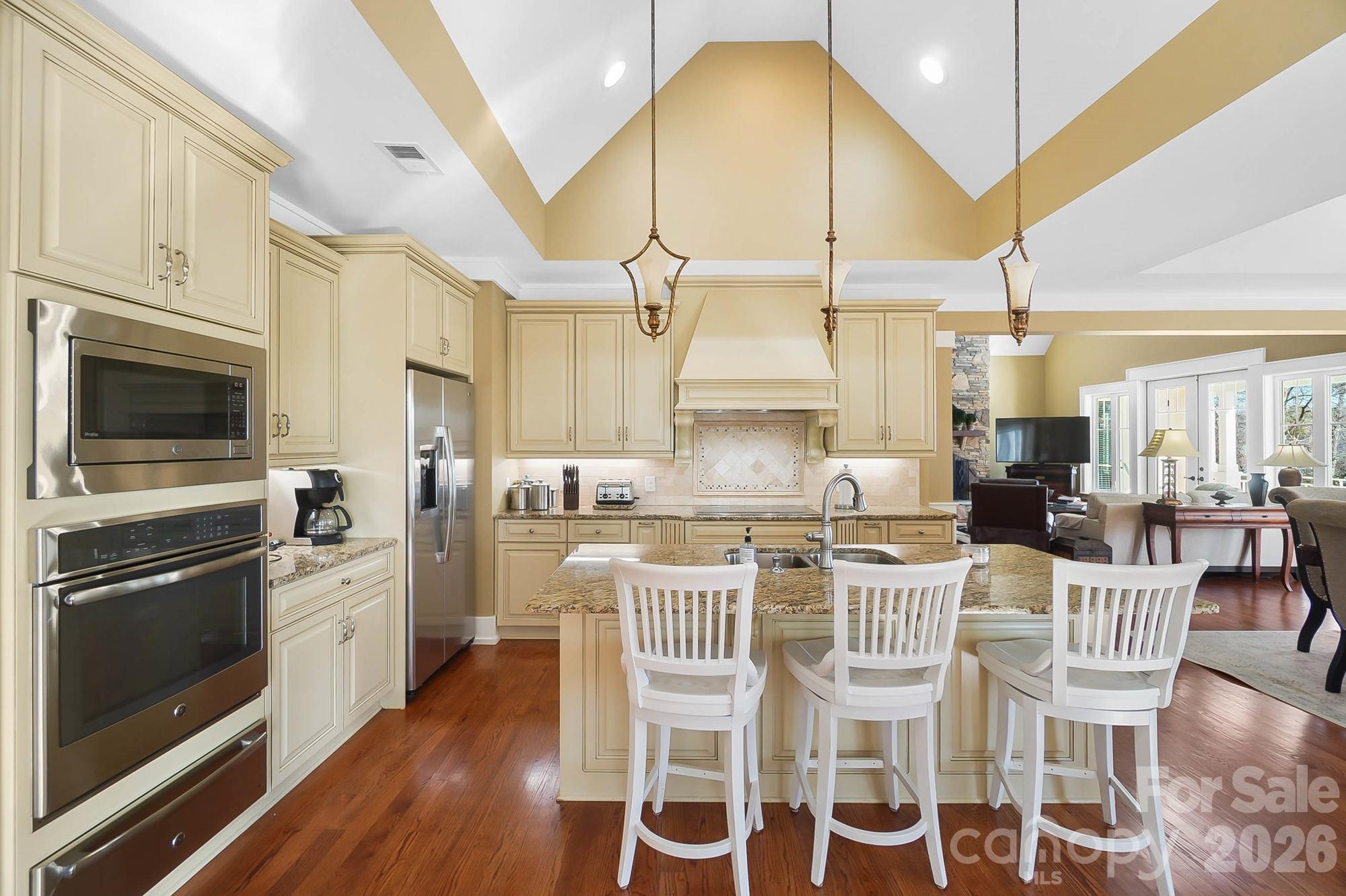 4519 Rinaldo Road York, SC 29745 - Photo 11 of 46