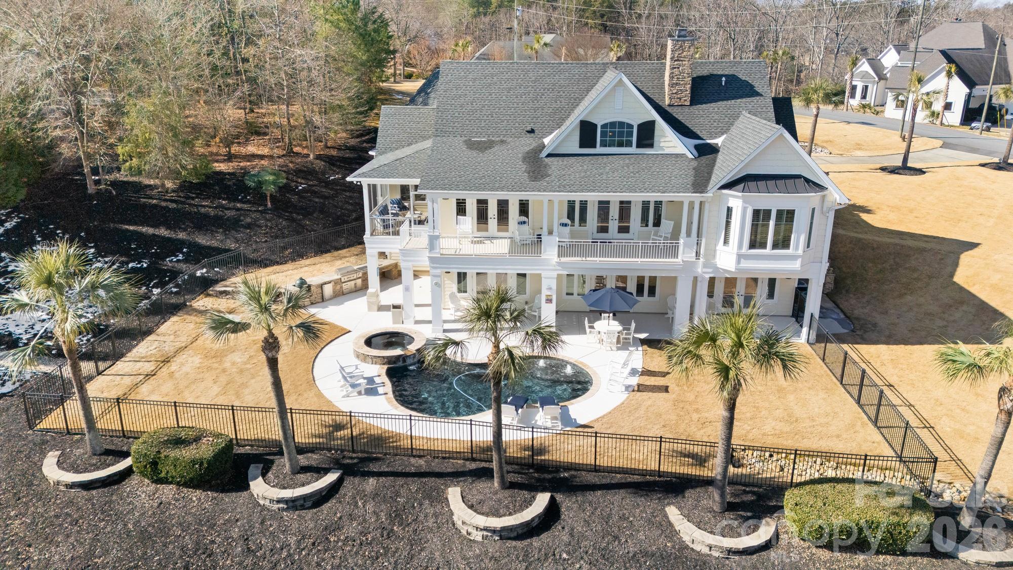 4519 Rinaldo Road York, SC 29745 - Photo 2 of 46