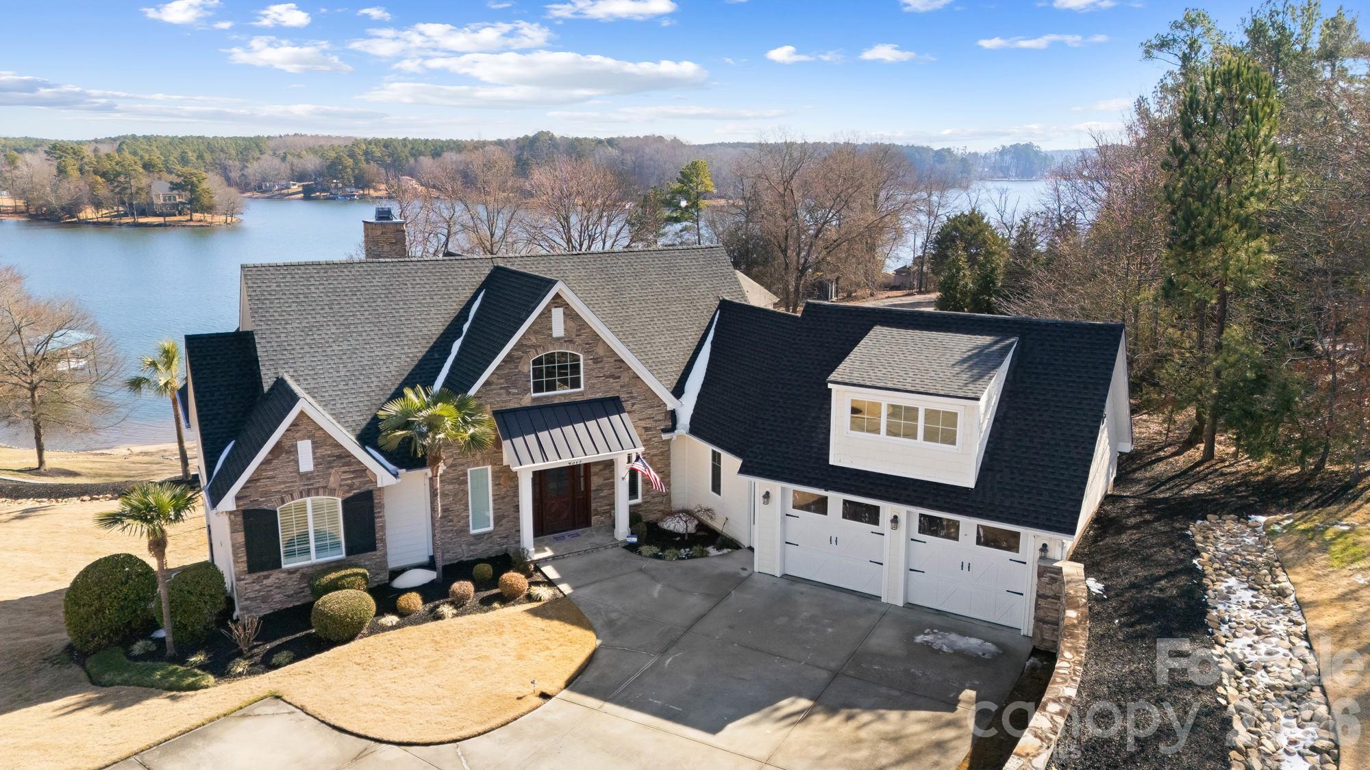 4519 Rinaldo Road York, SC 29745 - Photo 2 of 46