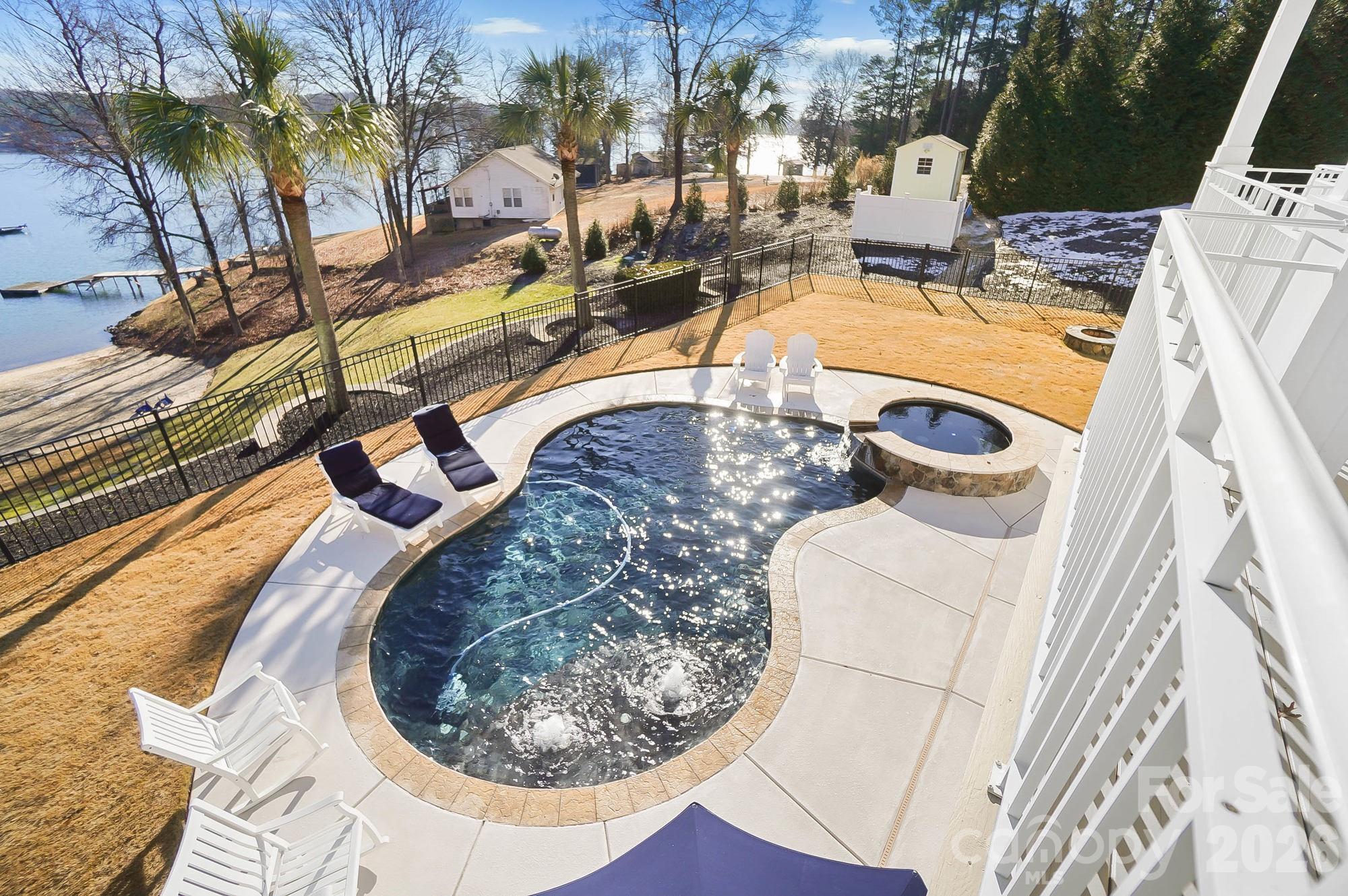 4519 Rinaldo Road York, SC 29745 - Photo 24 of 46