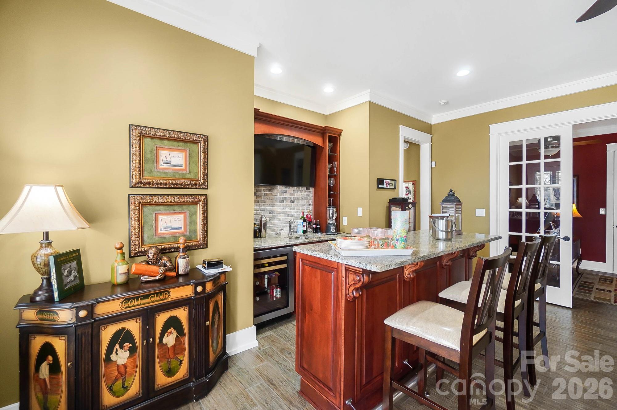 4519 Rinaldo Road York, SC 29745 - Photo 33 of 46