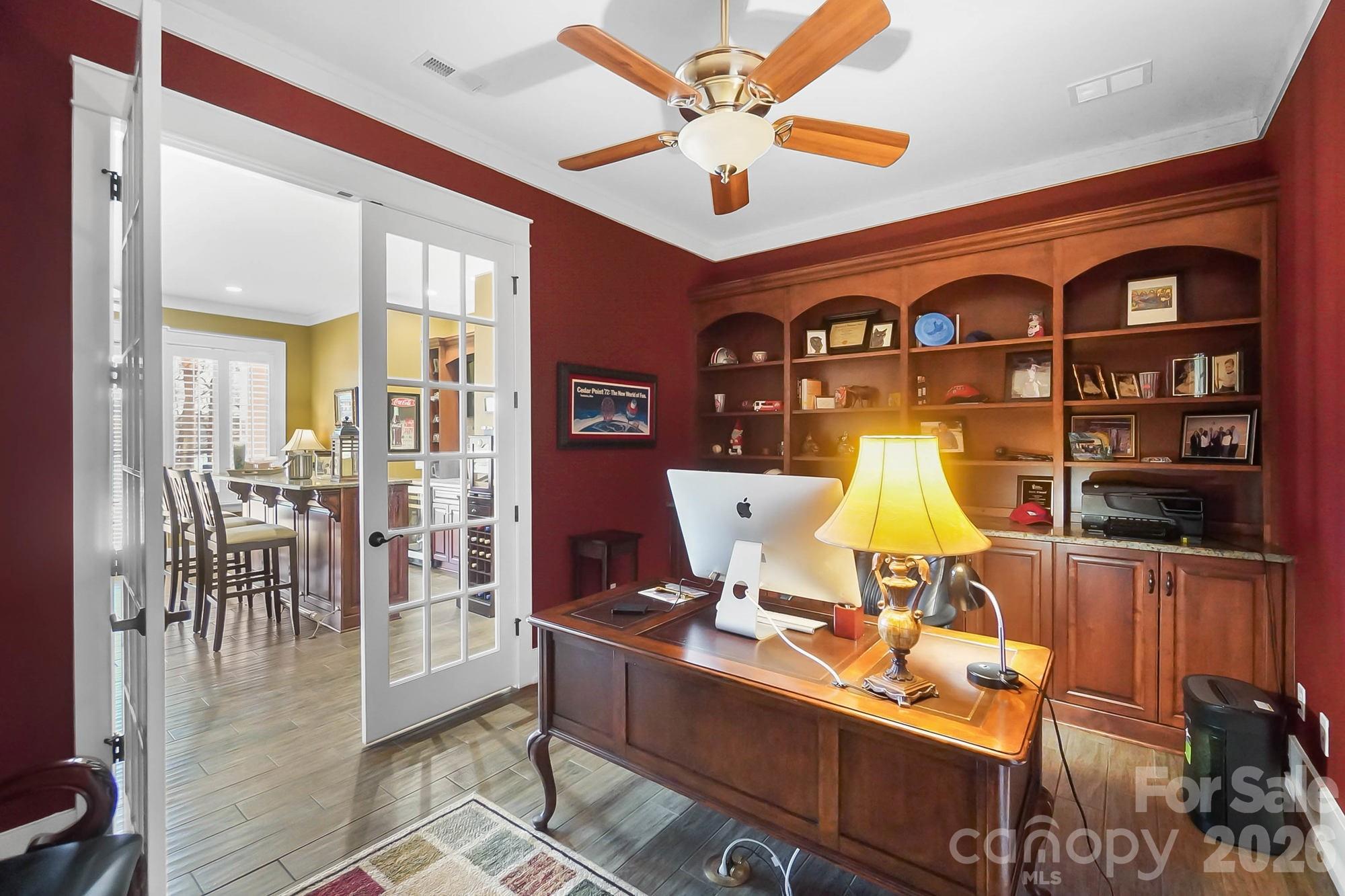 4519 Rinaldo Road York, SC 29745 - Photo 35 of 46