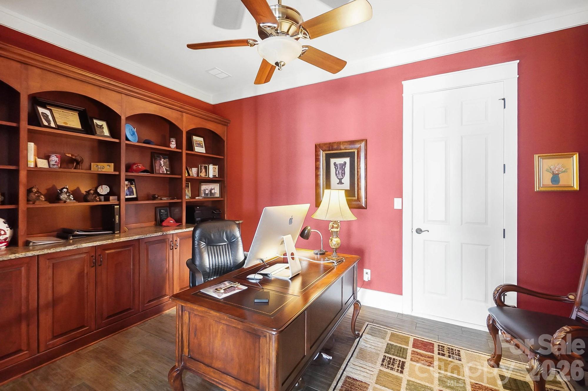 4519 Rinaldo Road York, SC 29745 - Photo 35 of 46