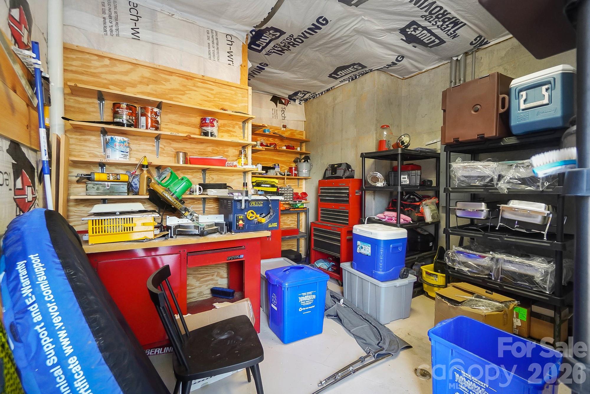 4519 Rinaldo Road York, SC 29745 - Photo 37 of 46