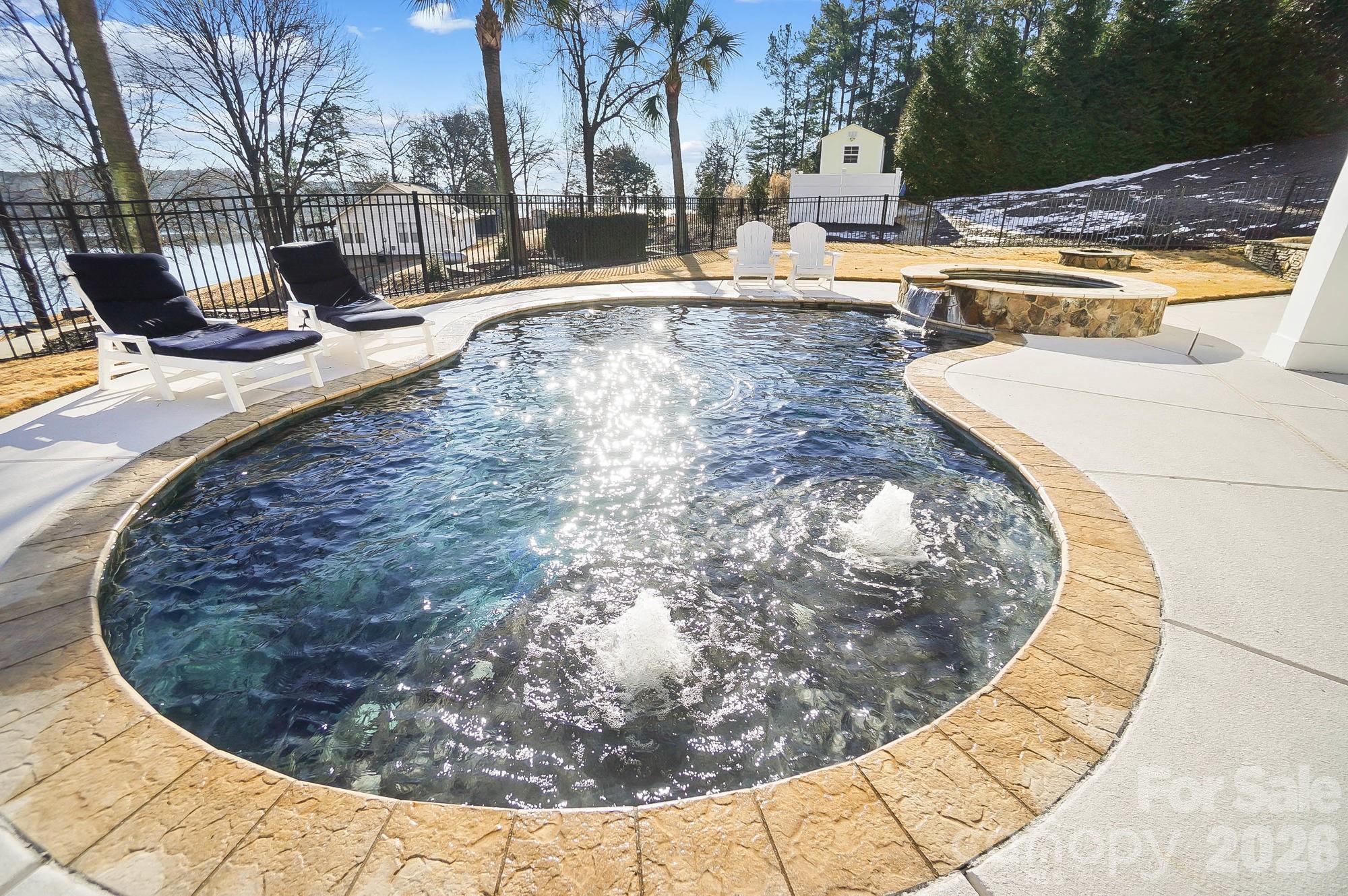 4519 Rinaldo Road York, SC 29745 - Photo 38 of 46