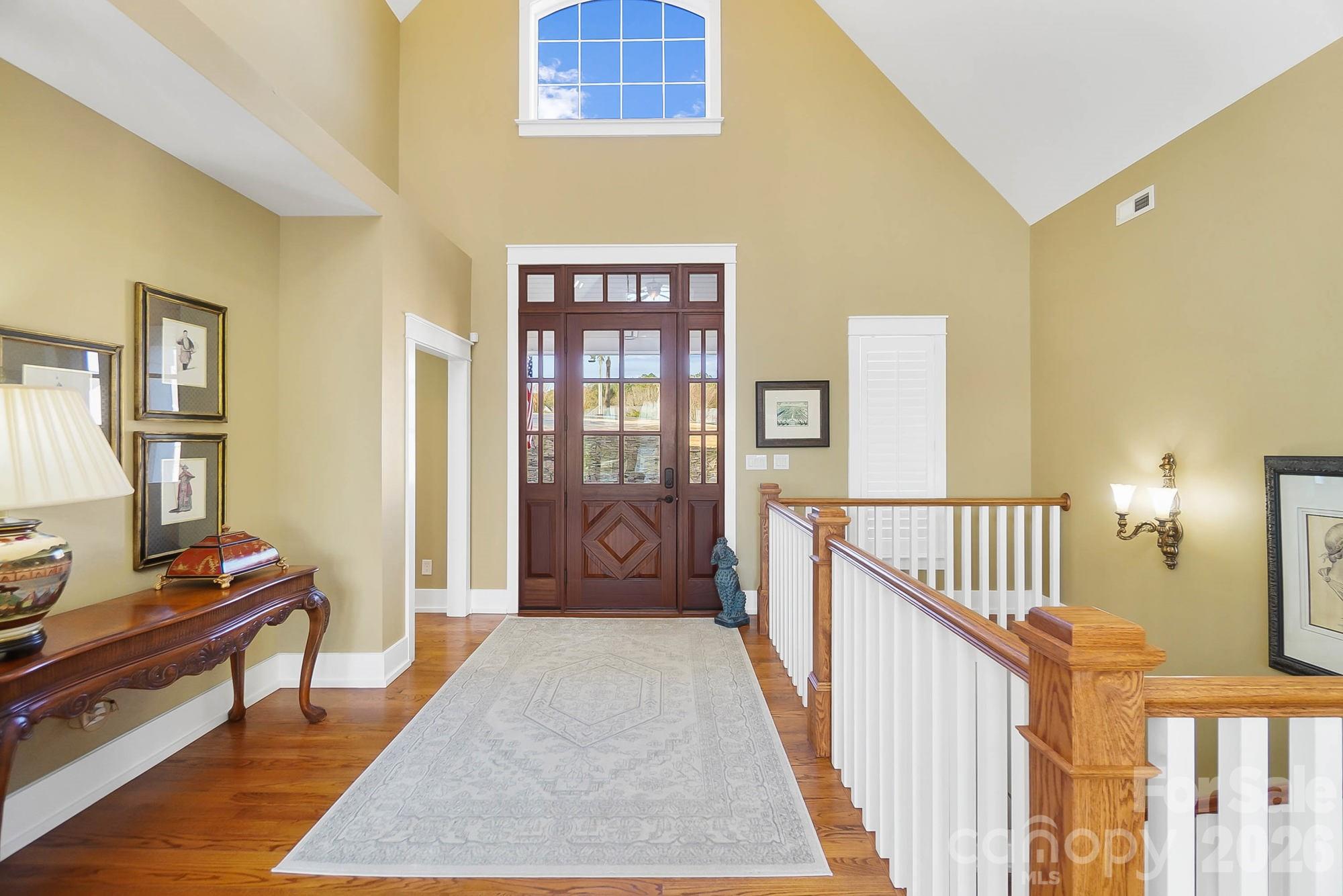 4519 Rinaldo Road York, SC 29745 - Photo 4 of 46