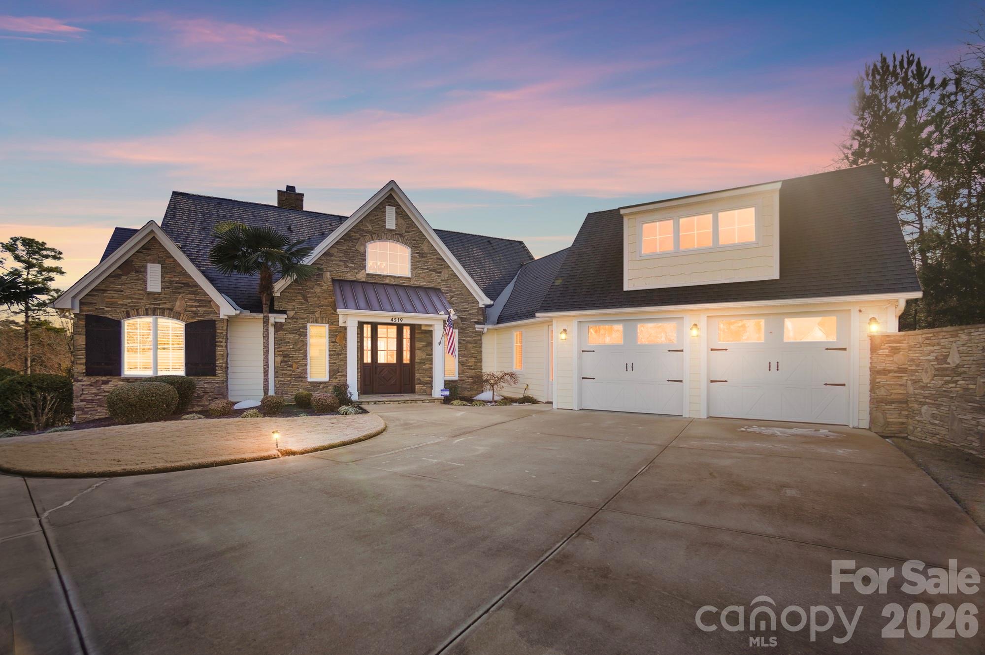 4519 Rinaldo Road York, SC 29745 - Photo 46 of 46