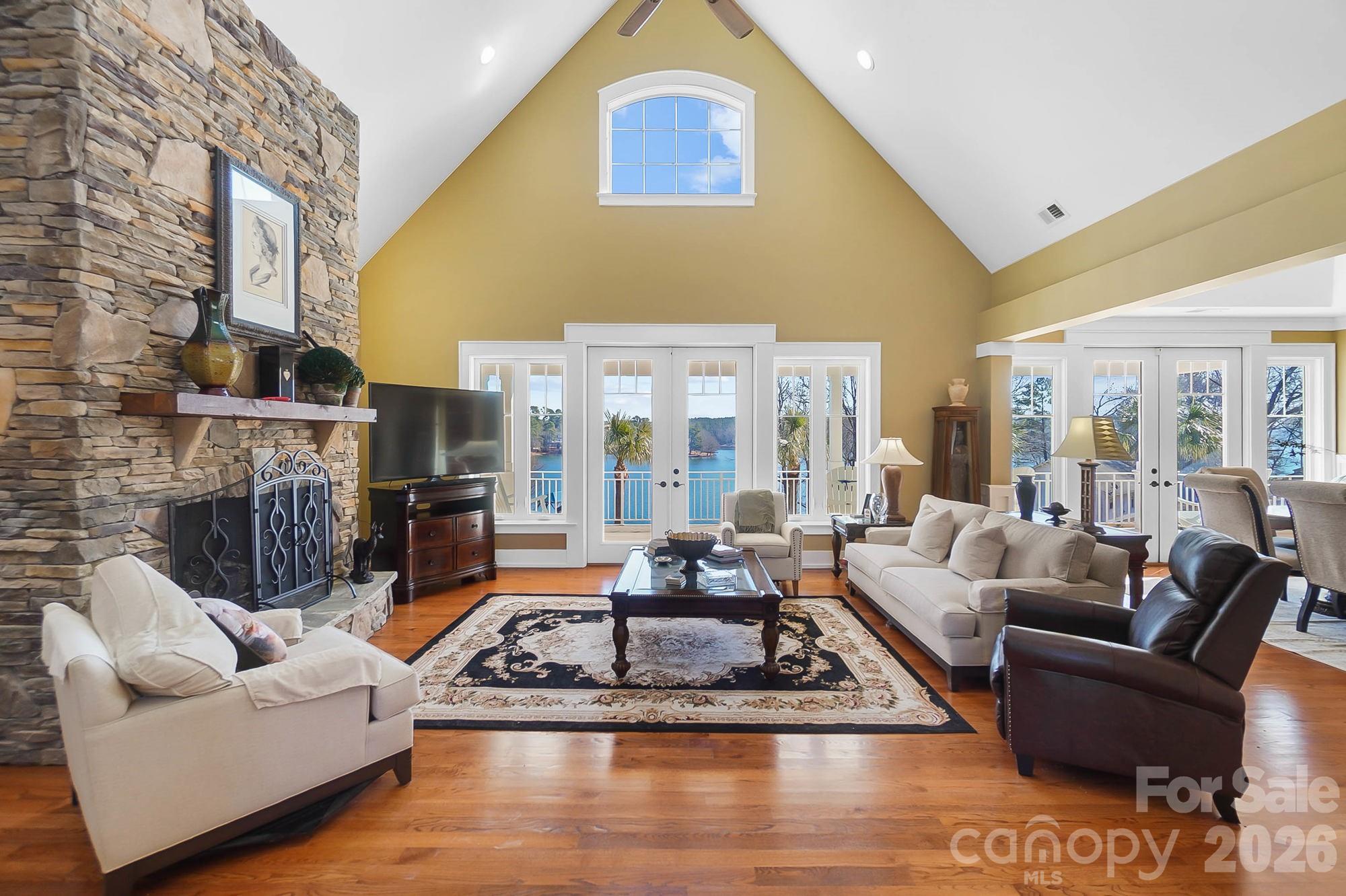 4519 Rinaldo Road York, SC 29745 - Photo 5 of 46