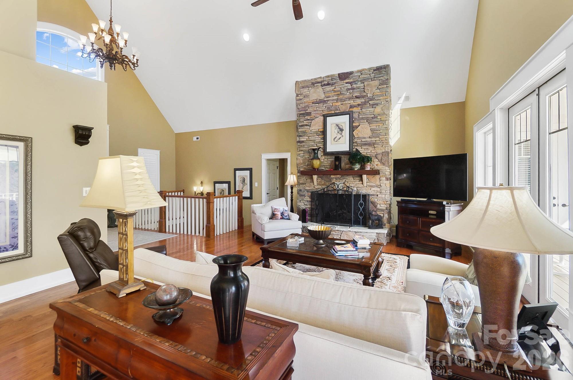 4519 Rinaldo Road York, SC 29745 - Photo 6 of 46