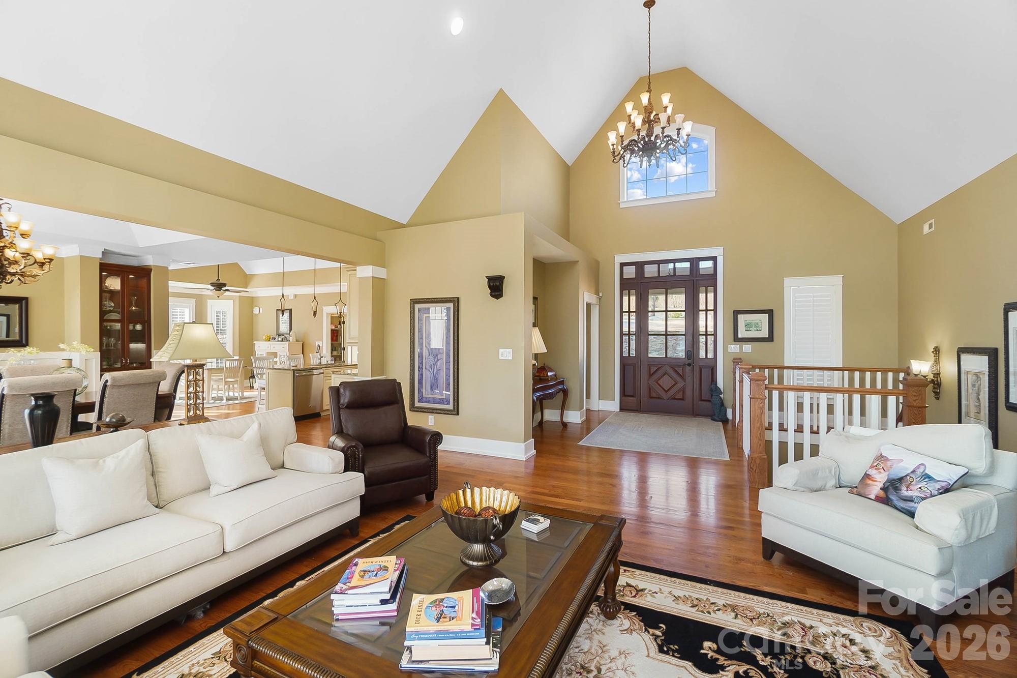 4519 Rinaldo Road York, SC 29745 - Photo 7 of 46