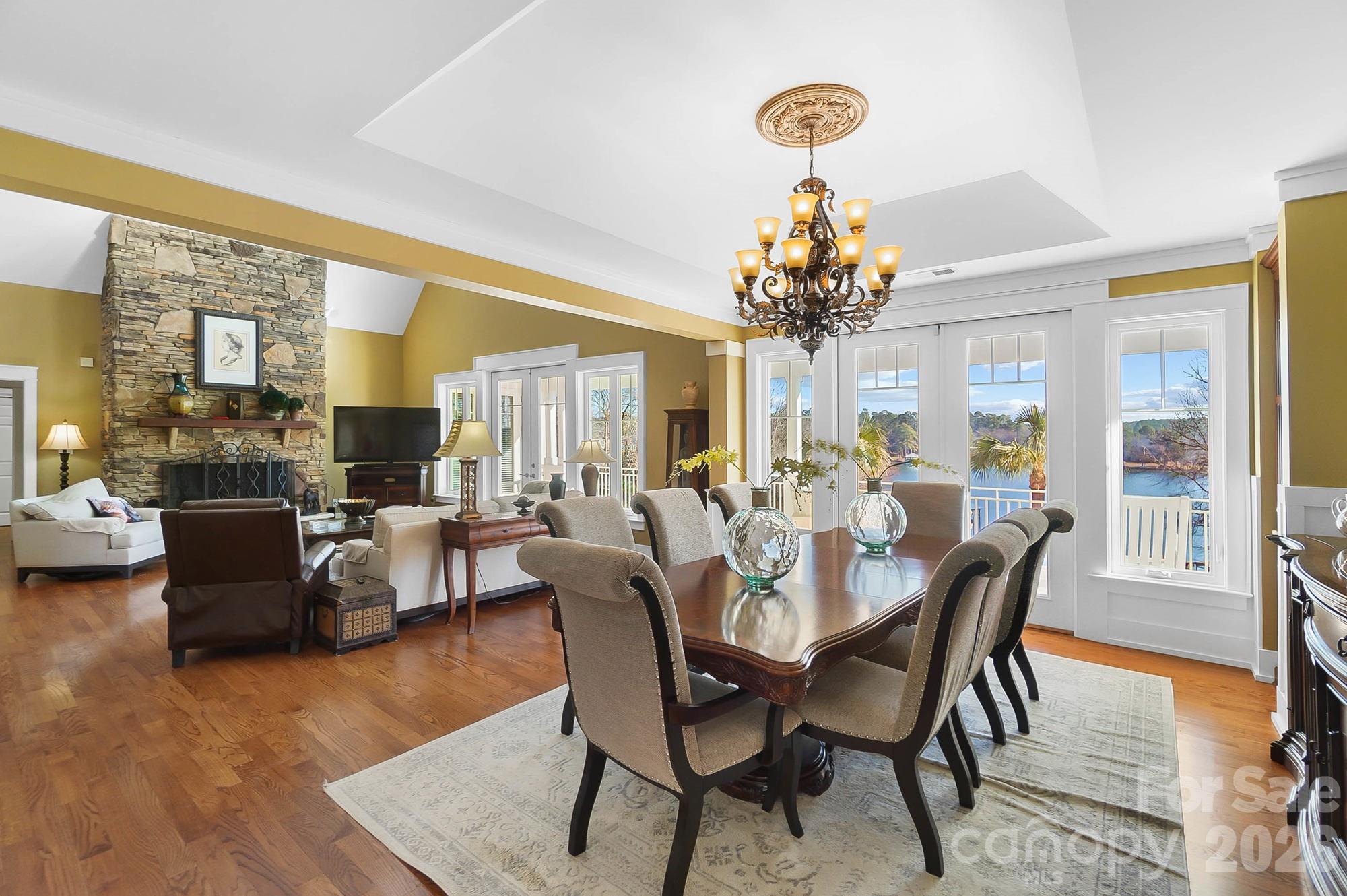 4519 Rinaldo Road York, SC 29745 - Photo 10 of 46